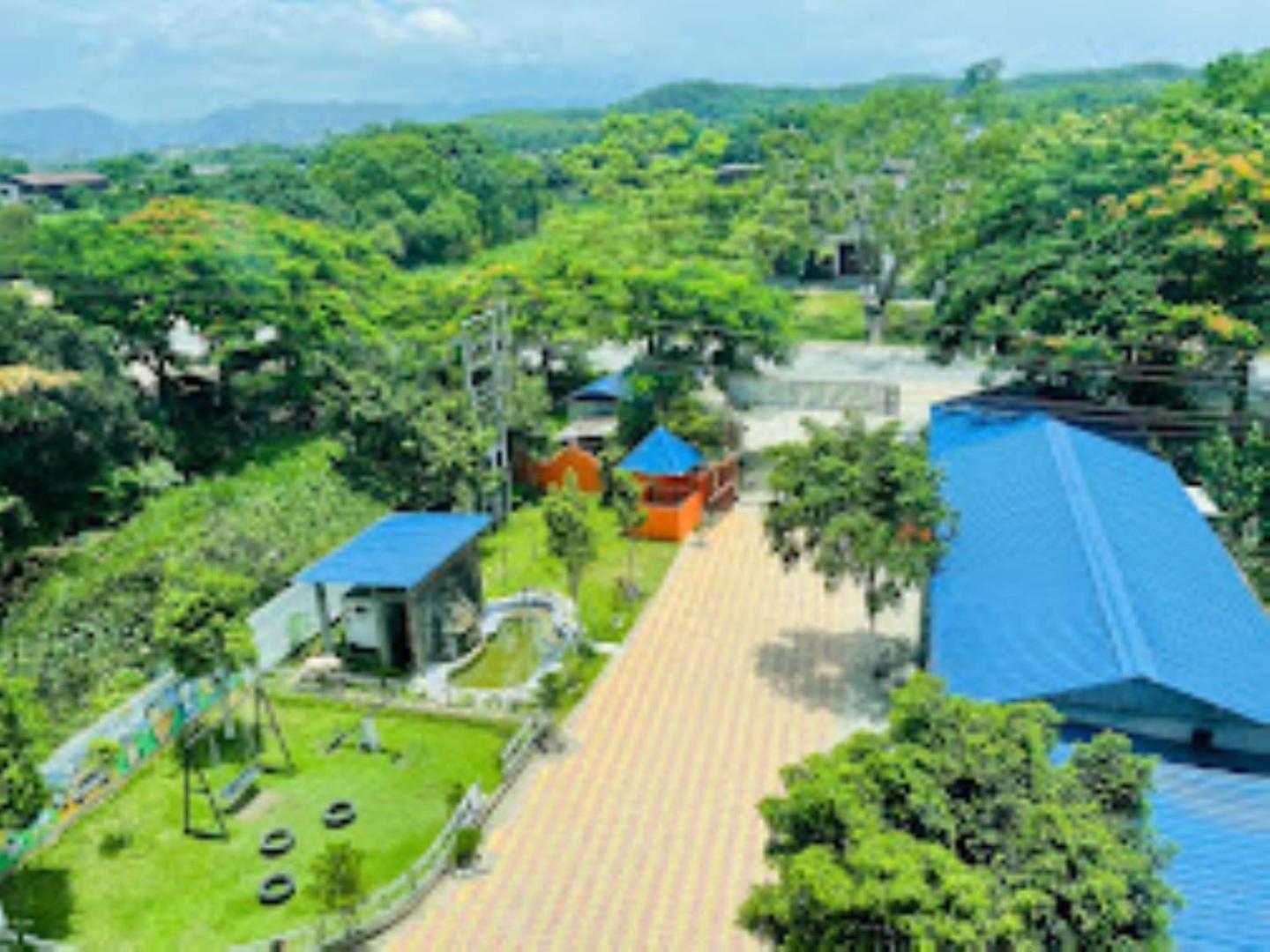 Hotel Royal Palace Bongara Kaharpara 外观 照片